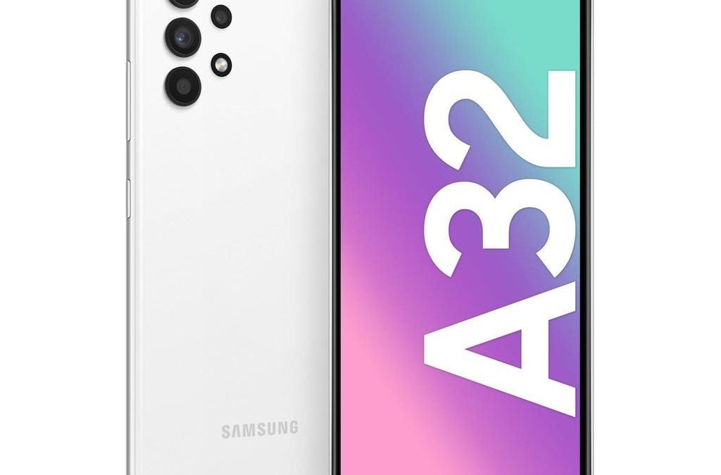 SAMSUNG A32 – A325F Screen Connector and Charging impedances