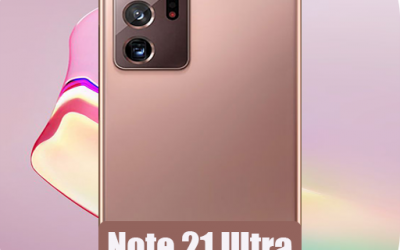 فلاشة Samsung Note21 Ultra MT6582