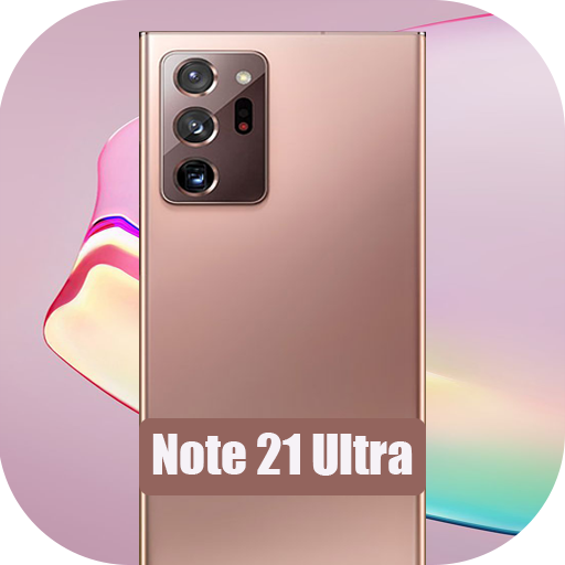فلاشة Samsung Note21 Ultra MT6582