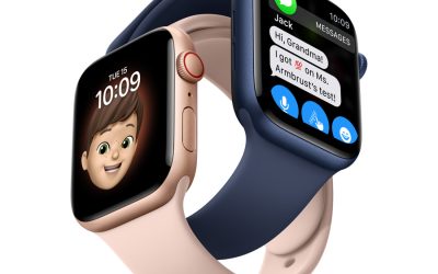 Remove Icloud Apple Watch Series 2 (42M)