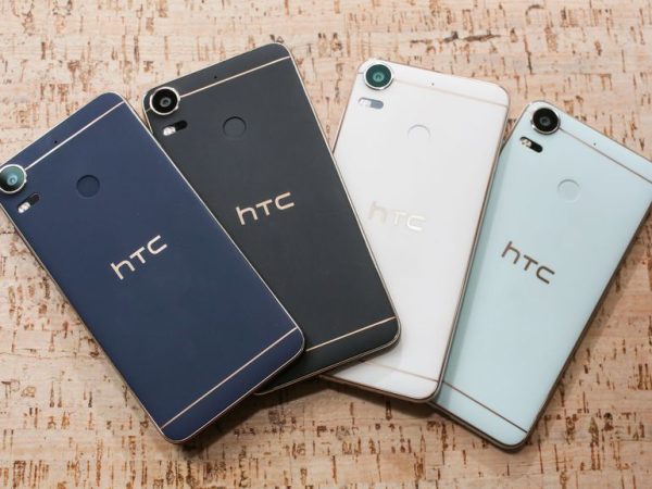 HTC DESİRE 10 PRO