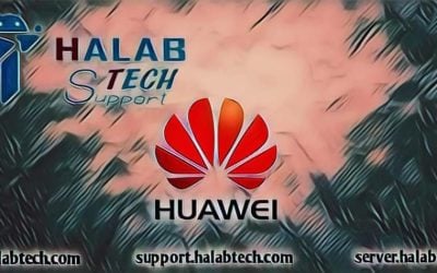 Huawei Firmware Milo_B19S // روم Milo_B19S