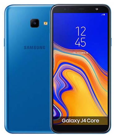 تخطي FRP لهاتف ( Samsung Galaxy J4 Core ( J410F U2 8.1.0  الحل النهائي والمضمون