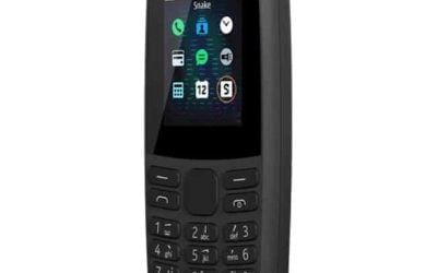 Nokia 105 TA-1174 IMEI Repair And Contact service Fixed
