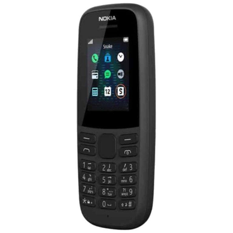 اصلاح ايمي Nokia 105 TA-1174