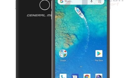حذف حساب جوجل Remove Google Account General Mobile GM8