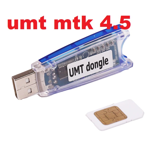 احدث نسخة تحديث للعملاق umt mtk 4.5