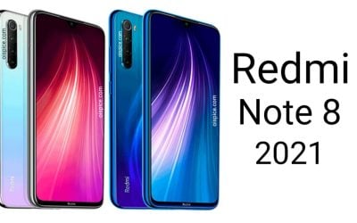 Redmi Note 8 2021 Fix Baseband and IMEI Issue
