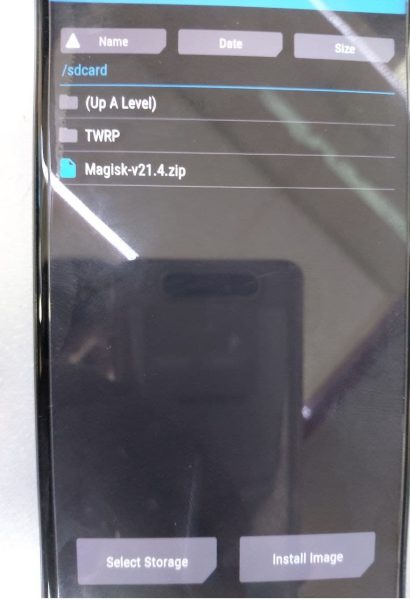 POCOPHONE X3 NFC V12.5.1.0
