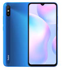 Redmi 9i M2006C3LII ENG Firmware
