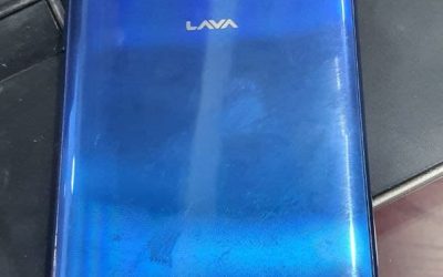 IMEI REPIER LAVA R5v WITOUT BOX / اصلاح ايمي الاساسي LAVA R5v بدون بوكسات