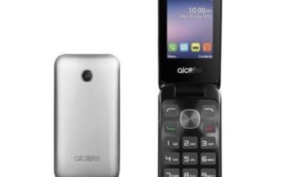 اصلاح ايمي الاساسي هاتف repair IMEI Original for Alcatel 2051x بواسطة by NCK