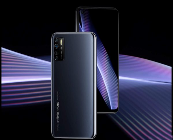 حل مشكلة عدم الاحساس بالشحن لهاتف INFINIX NOTE 7 LITE solve the problem no response of charging