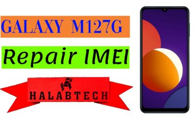 M127F U2 Firmware Combination To Reset Frp, Drk // روم كومبينيشن M127F حماية U2 لحل مشاكل DRK, Frp