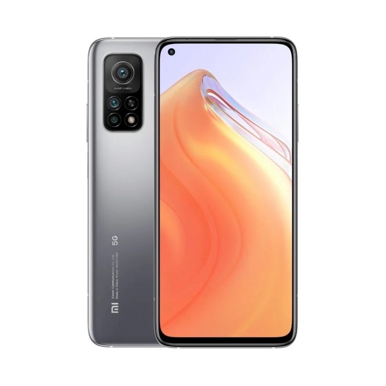 Repair IMEI Original MI 10T 5G