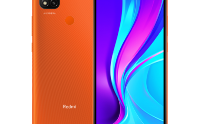 Repair IMEI Original Redmi 9 india cattail WITHOUT LOST DATA AND ENG