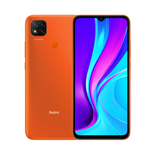 Repair IMEI Original Redmi 9 india cattail WITHOUT LOST DATA AND ENG