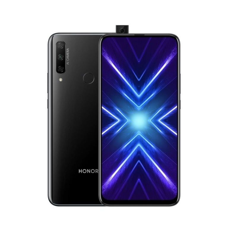 ازالة حساب هواوي لهاتف Remove Huawei ID HLK-L22