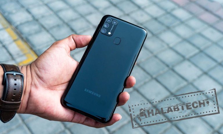 تخطي حساب جوجل لهاتف GALAXY M31 حماية U2