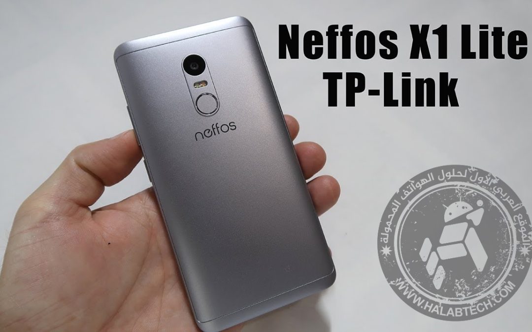 روم لهاتف Neffos X1 Lite Firmware