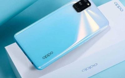 Reset Frp Oppo A52 Android 11Without Pc ازالة حساب جوجل بدون كمبيوتر