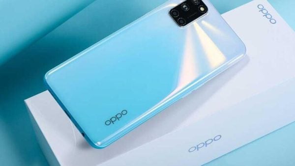 Reset Frp Oppo A52 Android 11Without Pc