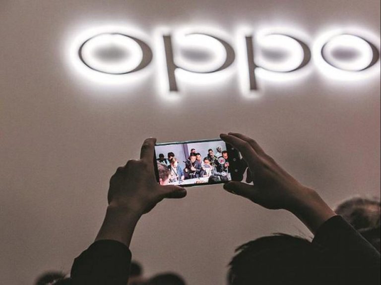 OPPO Latest Model Demo Remove