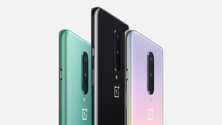 اصلاح ايمي لجهاز OnePlus 8 Visible بالتفصيل باستخدام DFT