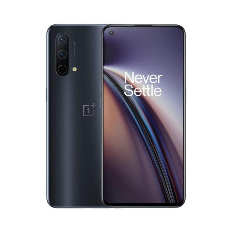 اصلاح ايمي لجهاز OnePlus Nord CE 5G بالتفصيل باستخدام DFT