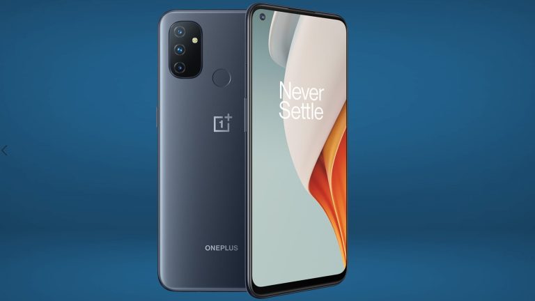 اصلاح ايمي لجهاز OnePlus N100 بالتفصيل باستخدام DFT