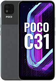 حل مشكلة الدخول على الريكفري بعد اصلاح ايمي الاساسي على شميرا Poco C31