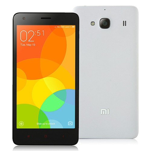 حل مشكلة الدخول على الريكفري بعد اصلاح ايمي الاساسي على شميرا Redmi 2 Pro LTE
