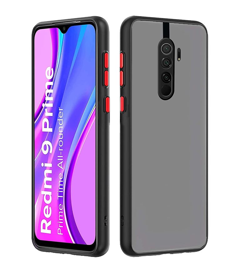 Redmi 9 Prime UNLOCK Bootloader Using HALABTECH TOOL