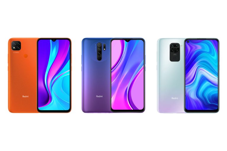 Redmi 9 Prime UNLOCK Bootloader Using