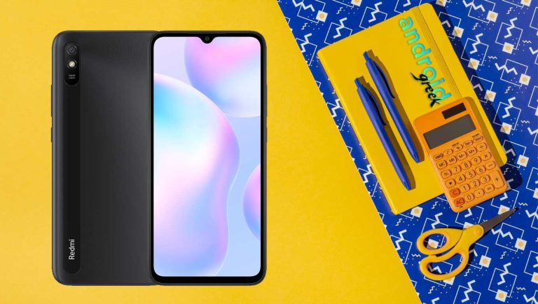 Redmi 9A dandelion UNLOCK Bootloader