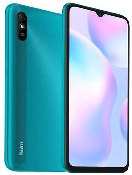 Redmi 9T dandelion