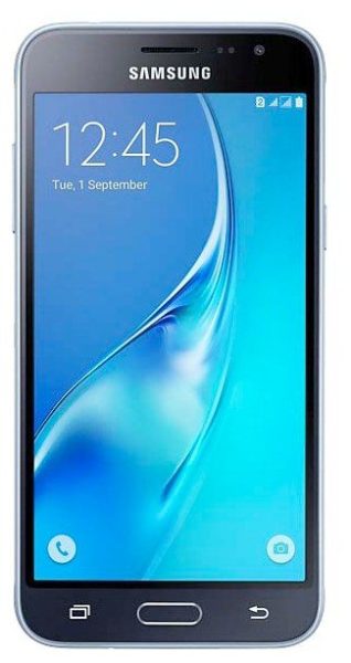 حل مشكلة المقاومة الحرارية بدون حفر البورد أو رفع ايسي البور لهاتف GALAXY J320H