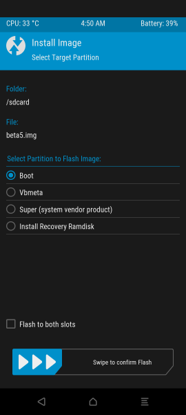 REDMI NOTE 10S TWRP AND ROOT REDMI NOTE 10S TWRP AND ROOT