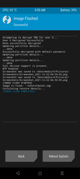 REDMI NOTE 10S TWRP AND ROOT REDMI NOTE 10S TWRP AND ROOT