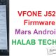 VFONE J527 Mars B18 6.0 FIRMWARE
