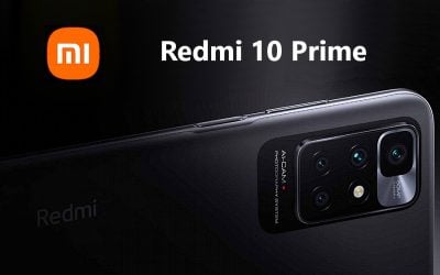 Repair IMEI Original Redmi 10 (Selene) Without Hardware Dual SIM [2 SIM]