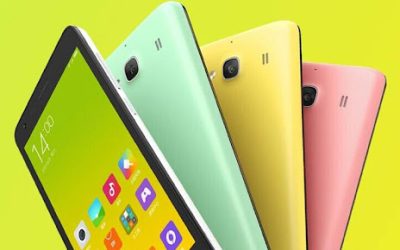 حل مشكلة الدخول على الريكفري بعد اصلاح ايمي الاساسي على شميرا Redmi 2 Pro LTE