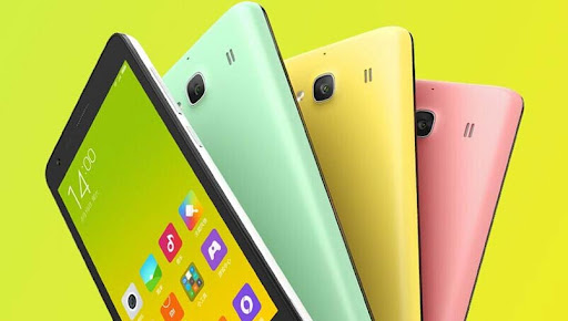 حل مشكلة الدخول على الريكفري بعد اصلاح ايمي على شميرا Redmi 2 Pro LTE