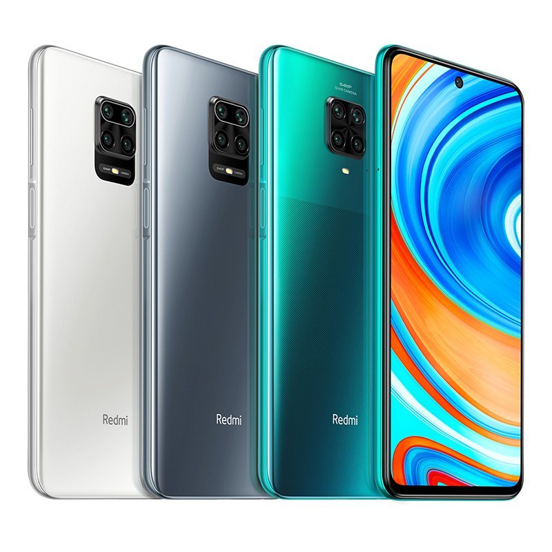 حل مشكلة الدخول على الريكفري بعد اصلاح ايمي على شميرا Redmi Note 9 merlin