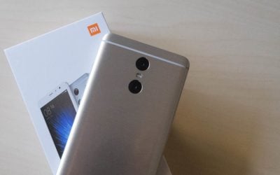 حل مشكلة الدخول على الريكفري بعد اصلاح ايمي الاساسي على شميرا Redmi Pro