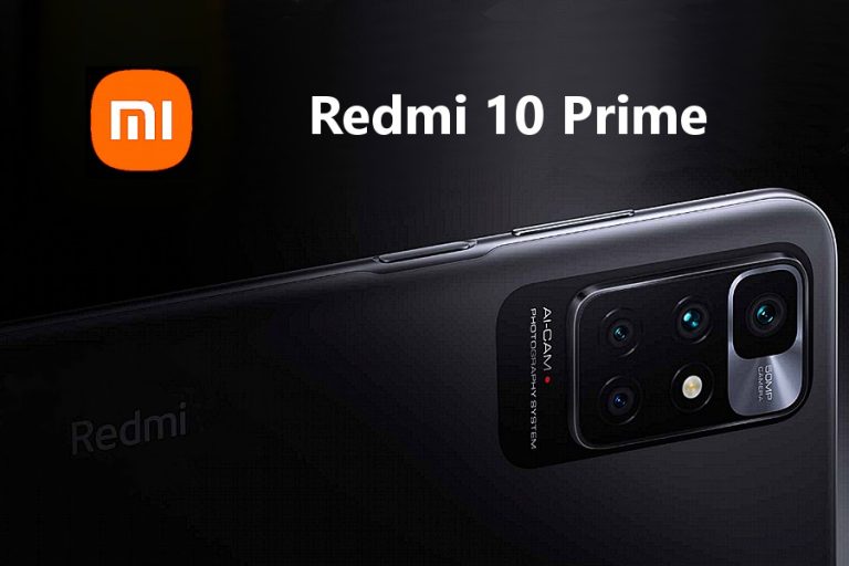 طريقة فتح البوت لودر لهاتف Redmi 10 Prime