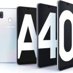 روت لهاتف GALAXY A40 حماية U4