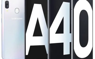 Samsung A40 A405FN BIT4 UNLOCK BY Z3X