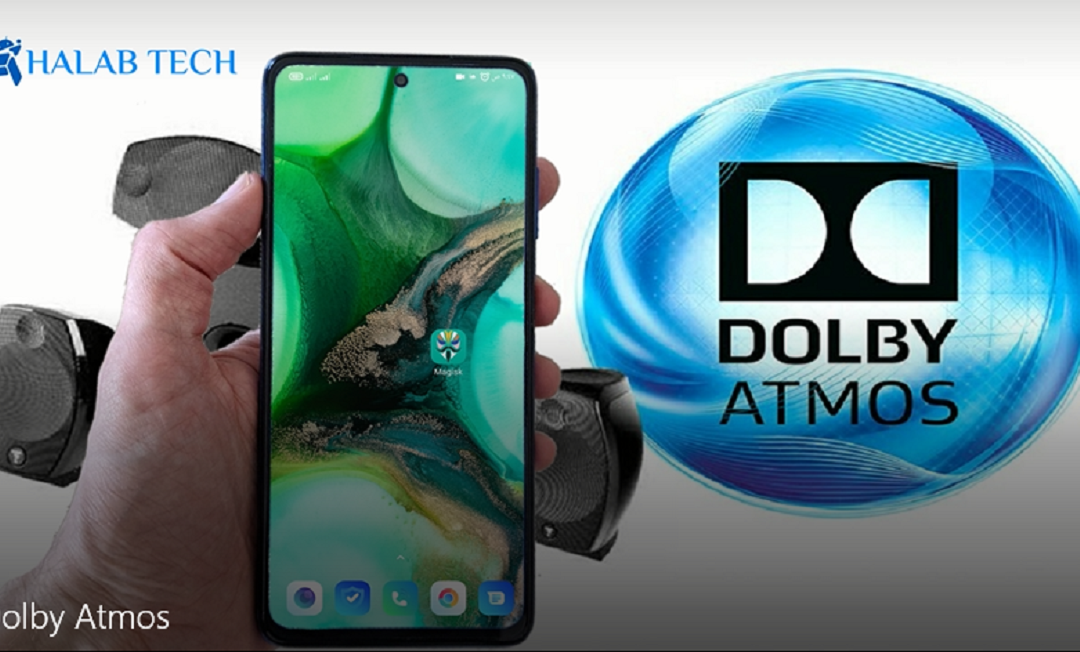 إضافة خاصية Xiaomi Dolby Atmos Enabler