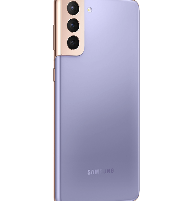 فك بوت لودر Samsung Galaxy S21 5G (SM-G991B, SM-G991N)